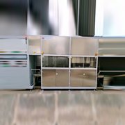 對(duì)于小型工業(yè)超聲波清洗機(jī)，你知道是怎樣進(jìn)行分類使用的嗎？